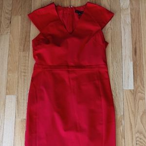 Dress, business casual.